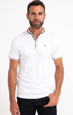 Tee-shirt manches courtes Chambly -