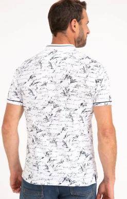Tee-shirt manches courtes Galway -
