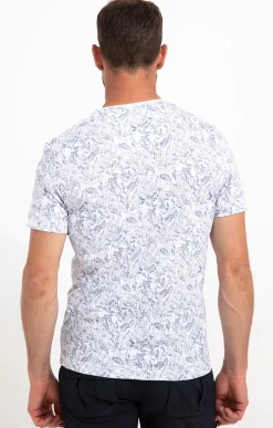 Tee-shirt manches courtes Wondon -