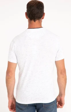 Tee-shirt manches courtes Photomaton -