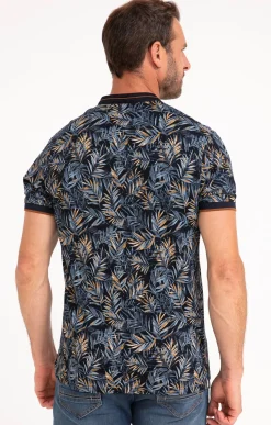 Tee-shirt manches courtes Nizza -