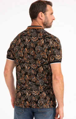 Tee-shirt manches courtes Nizza -
