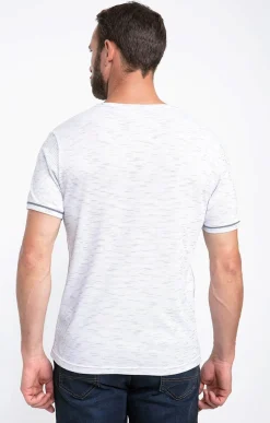 Tee-shirt manches courtes Fancy -