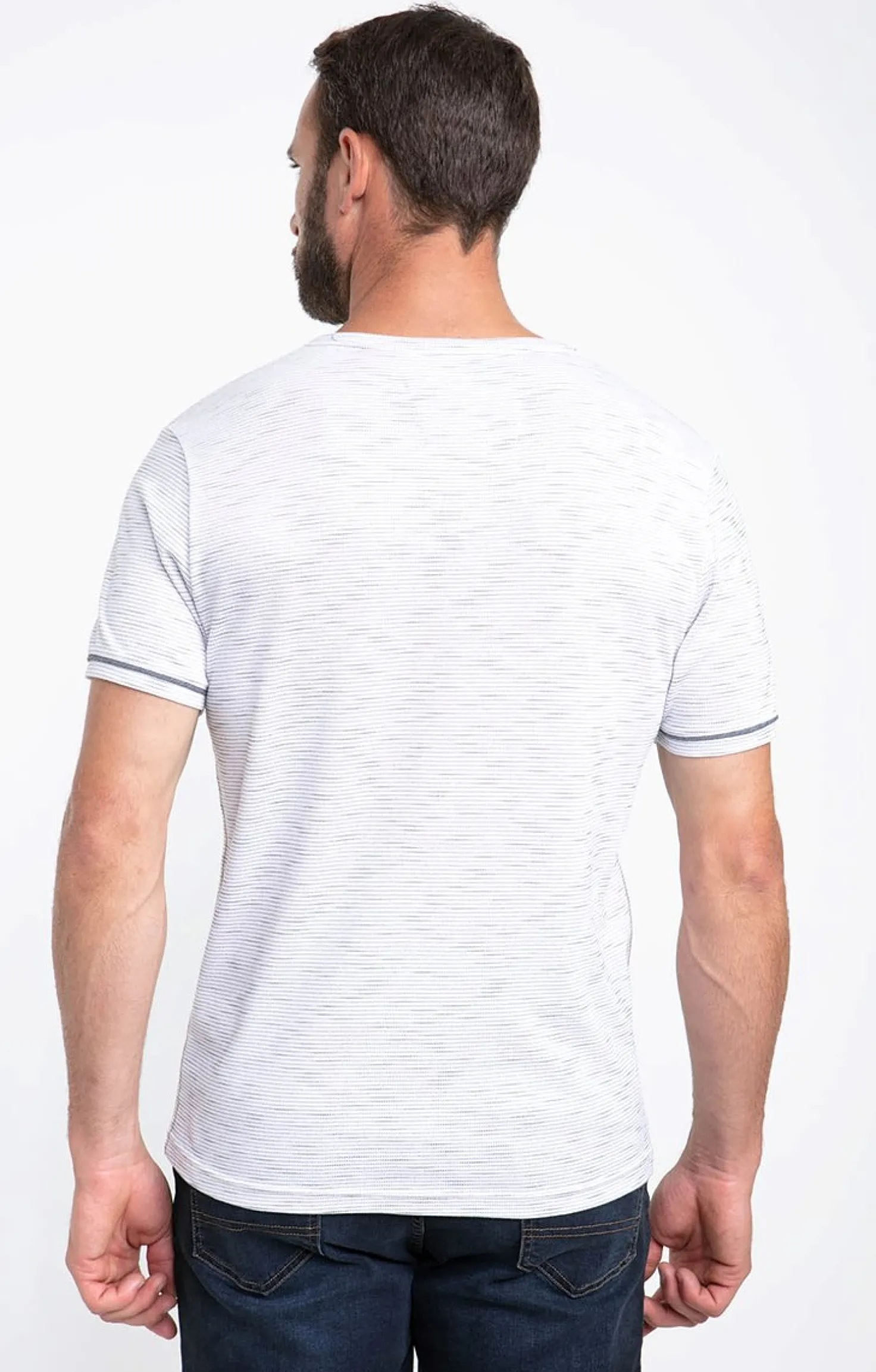 Tee-shirt manches courtes Fancy -