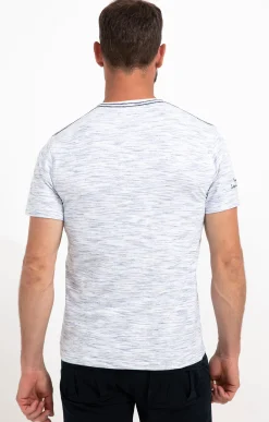 Tee-shirt manches courtes Alback -