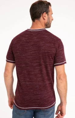 Tee-shirt manches courtes Forest -