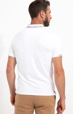 Tee-shirt manches courtes Romantica -