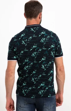 Tee-shirt manches courtes Galway -