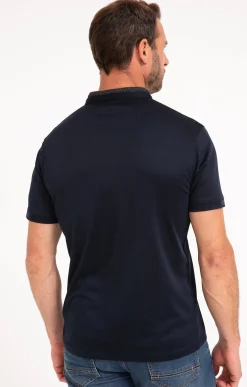 Tee-shirt manches courtes Chambly -