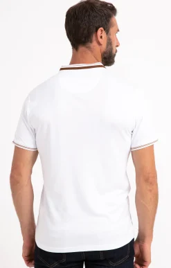 Tee-shirt manches courtes Chambly -