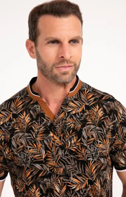 Tee-shirt manches courtes Nizza -