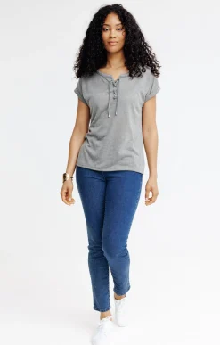 Tee-shirt manches courtes -