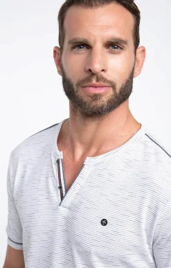 Tee-shirt manches courtes Fancy -
