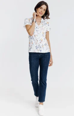 Tee-shirt manches courtes -