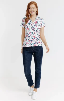 Tee-shirt manches courtes -