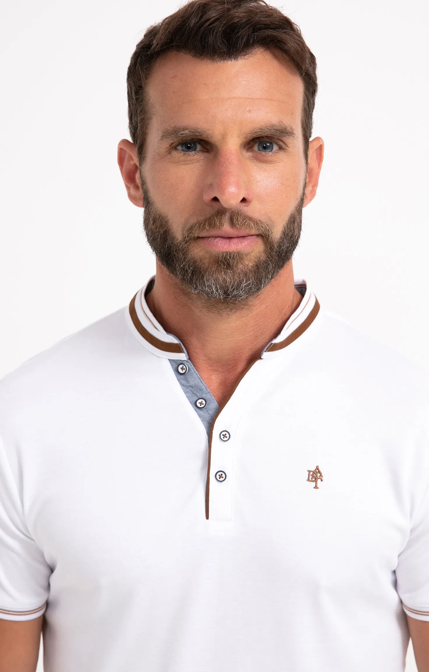 Tee-shirt manches courtes Chambly -