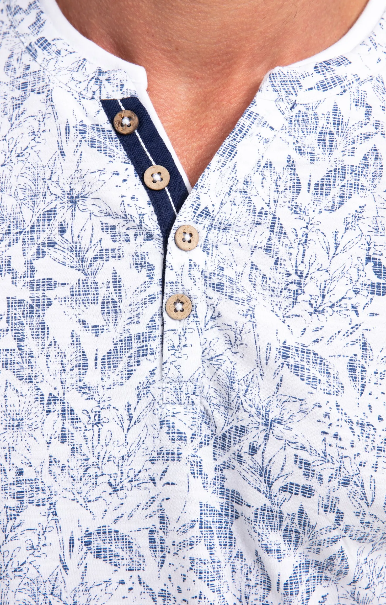 Tee-shirt manches courtes Wondon -