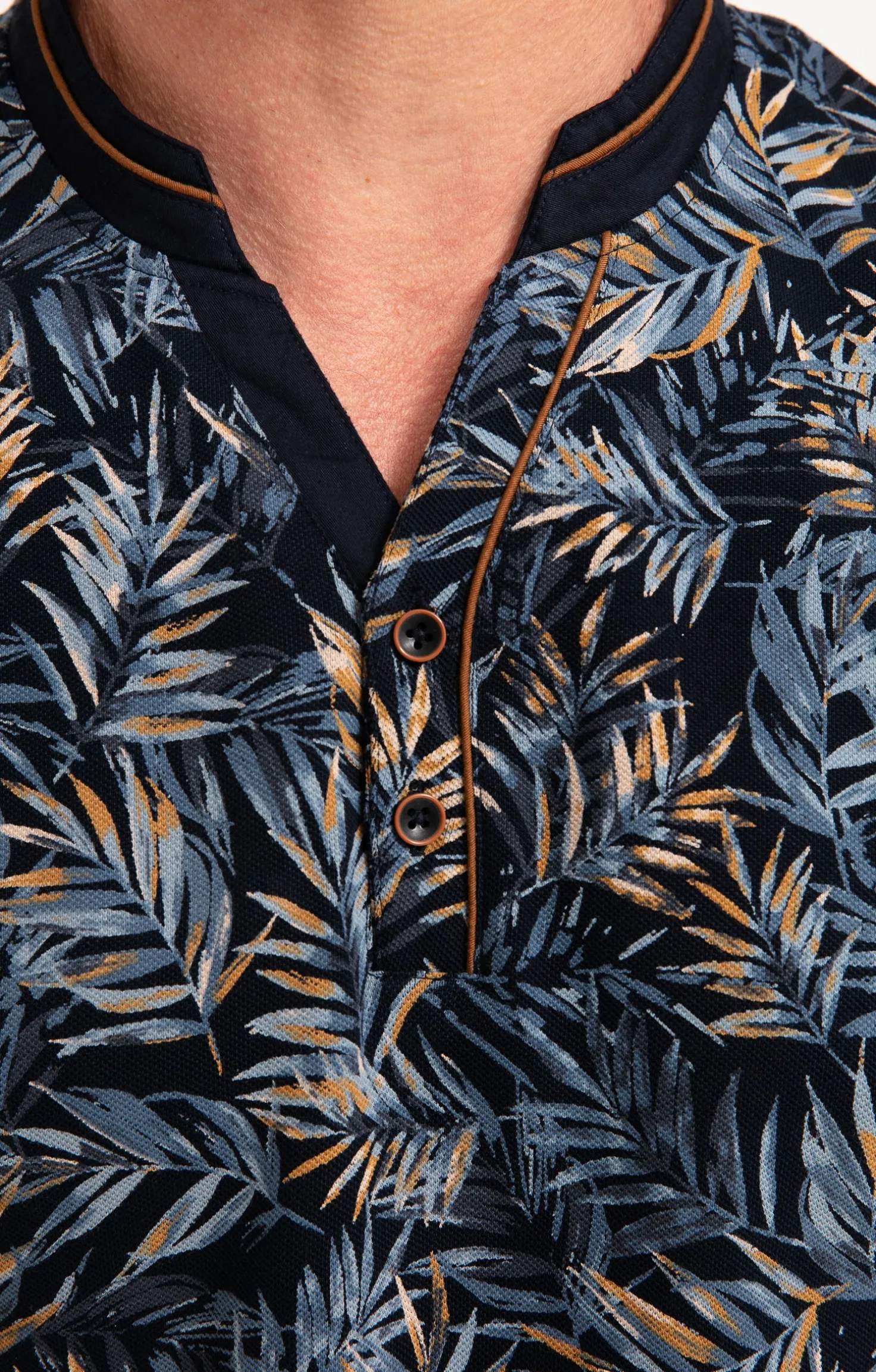 Tee-shirt manches courtes Nizza -
