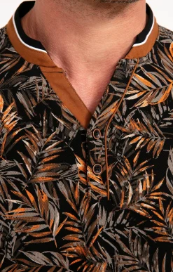 Tee-shirt manches courtes Nizza -