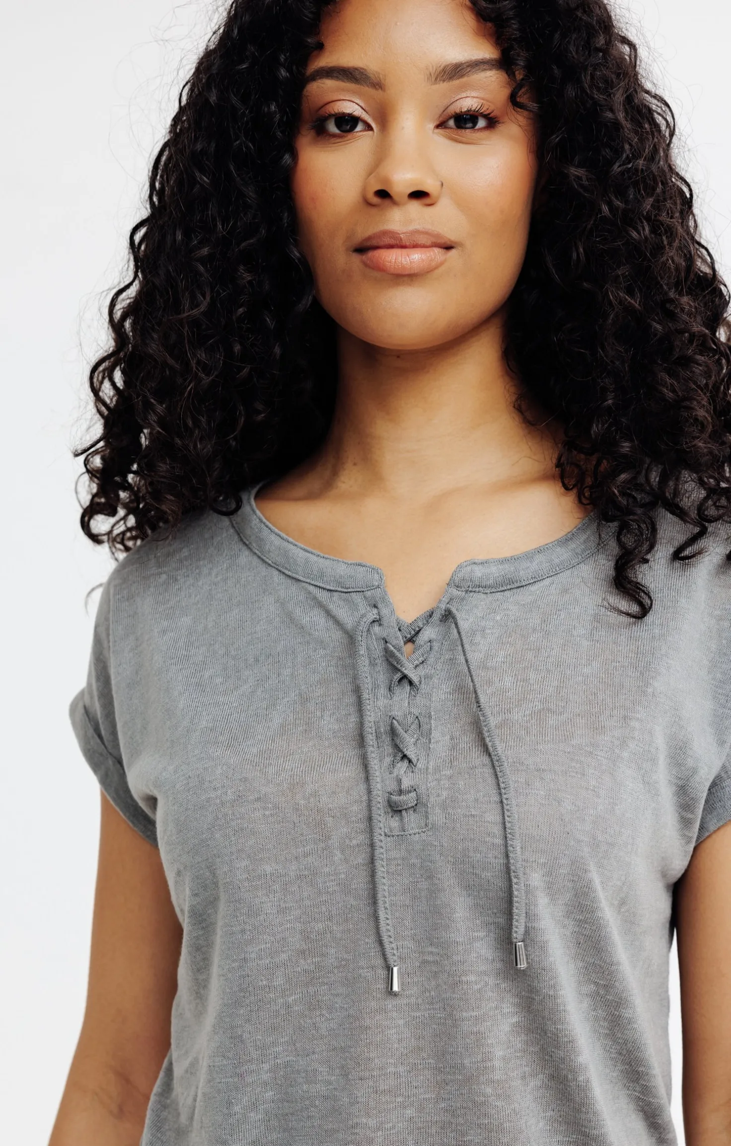 Tee-shirt manches courtes -