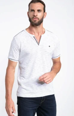 Tee-shirt manches courtes Fancy -