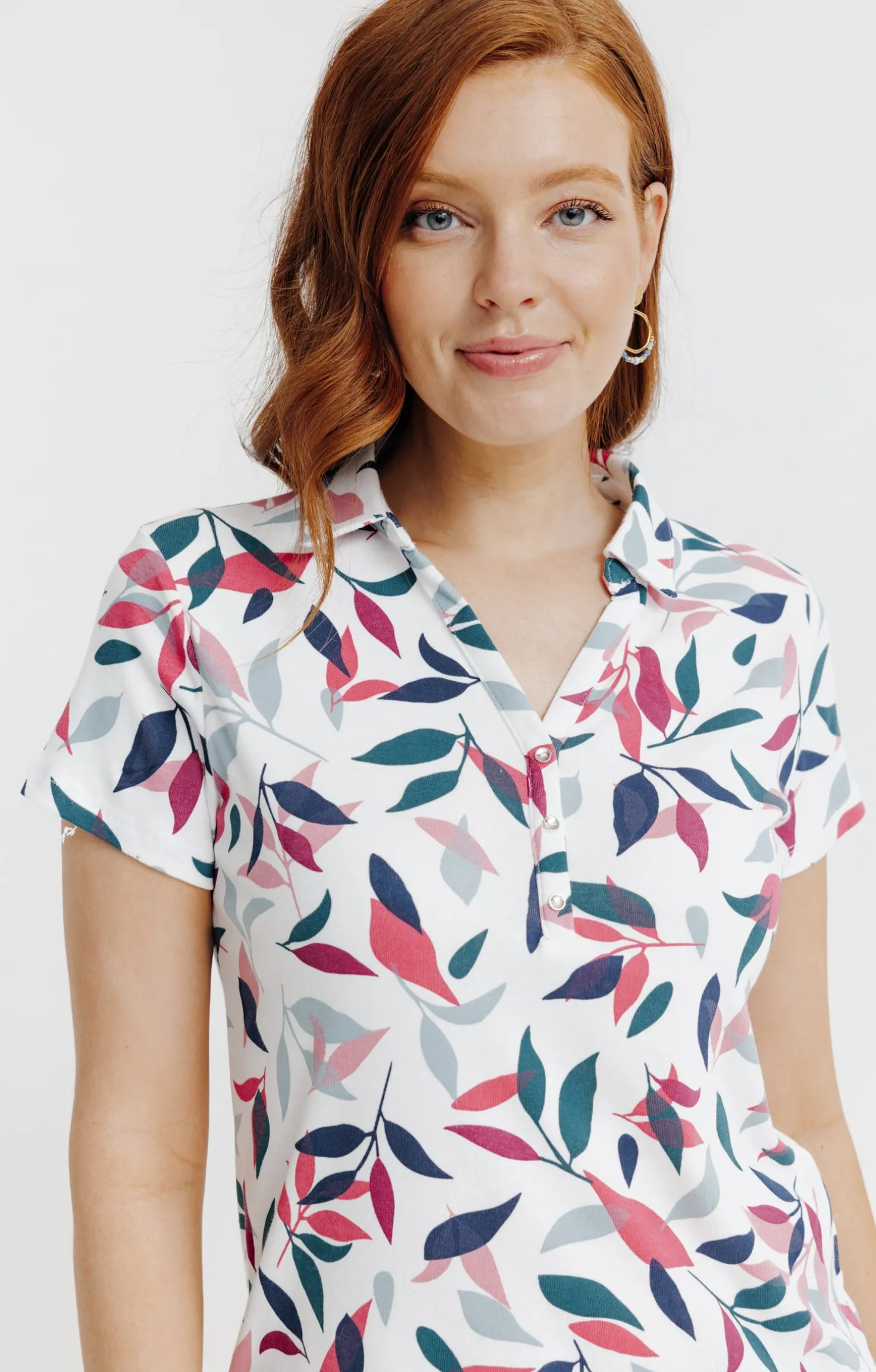 Tee-shirt manches courtes -