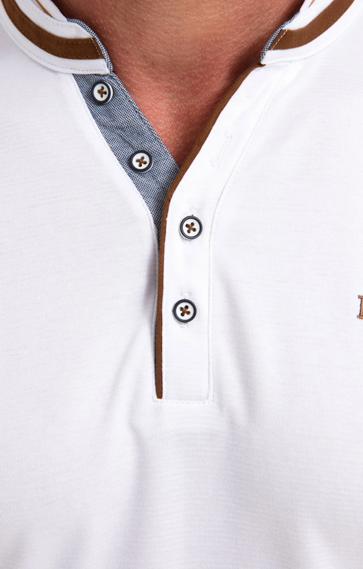 Tee-shirt manches courtes Chambly -