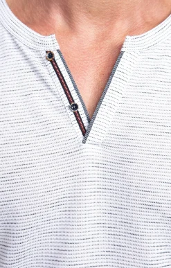 Tee-shirt manches courtes Fancy -