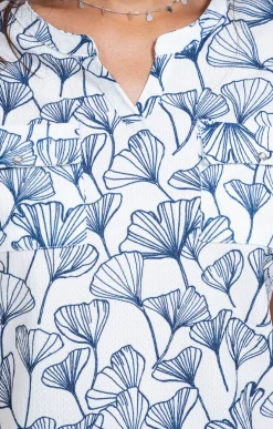 Tee-shirt manches courtes -