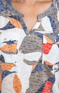 Tee-shirt manches courtes -