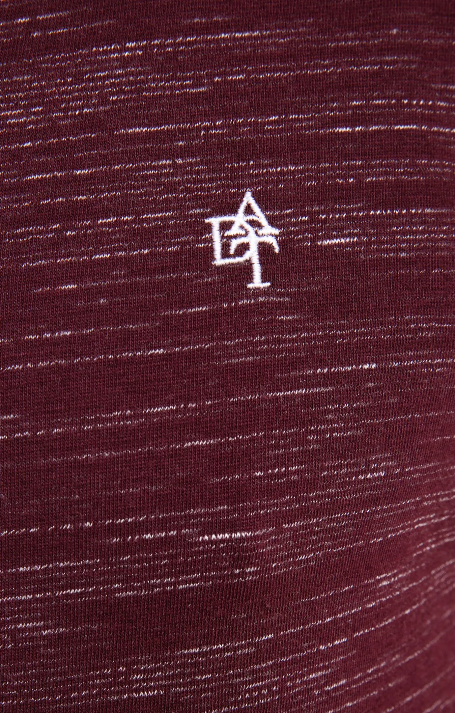 Tee-shirt manches courtes Forest -