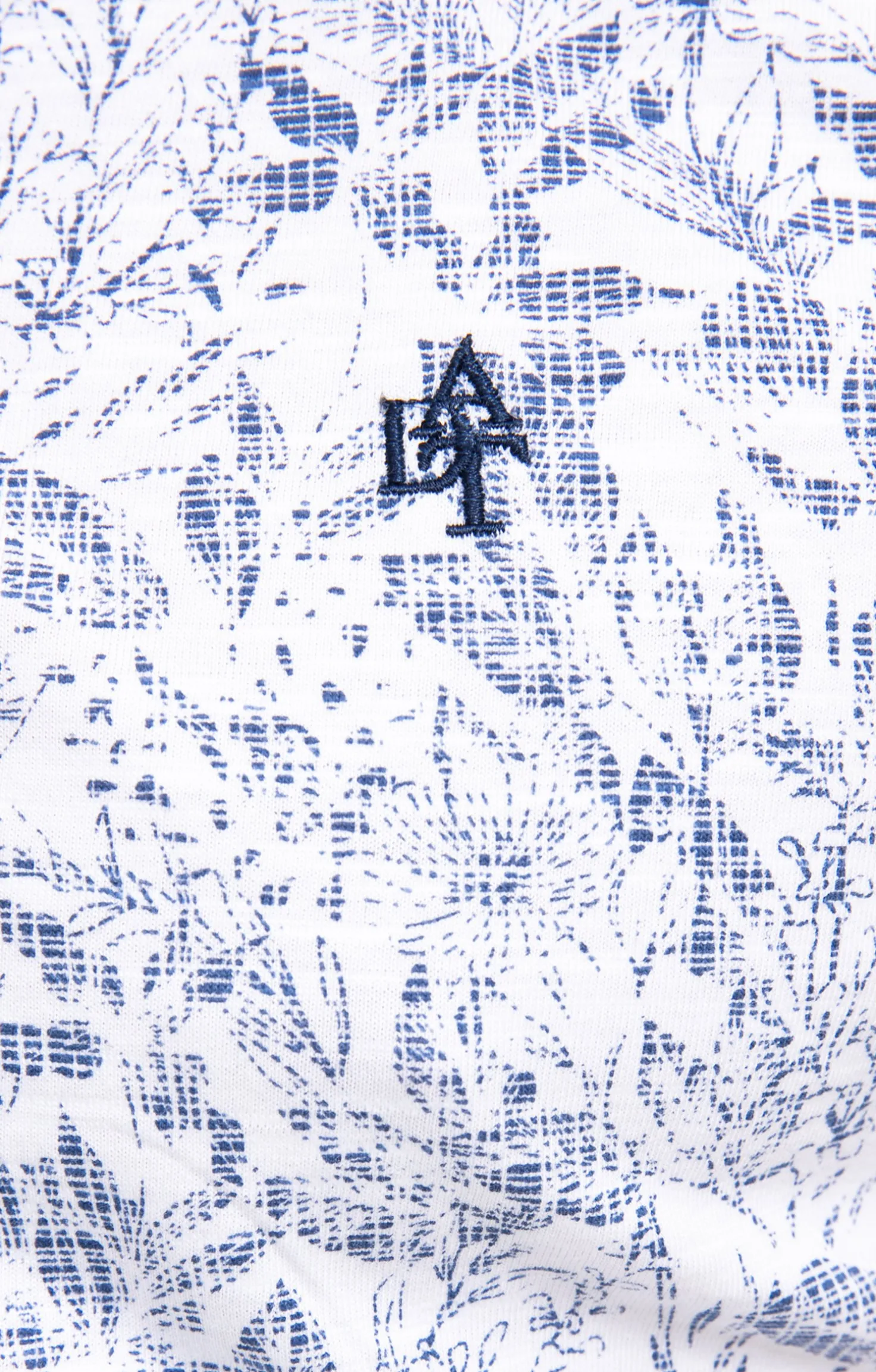 Tee-shirt manches courtes Wondon -