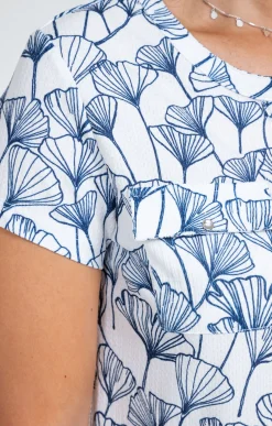 Tee-shirt manches courtes -