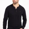 Tee-shirt manches longues Suedot -