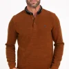 Tee-shirt manches longues Print -