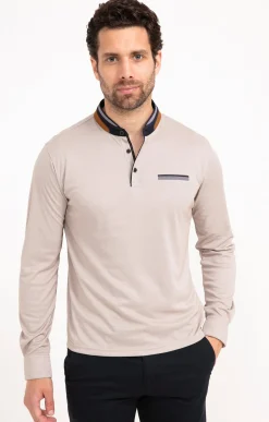 Tee-shirt manches longues Leger -