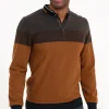 Tee-shirt manches longues Trio -