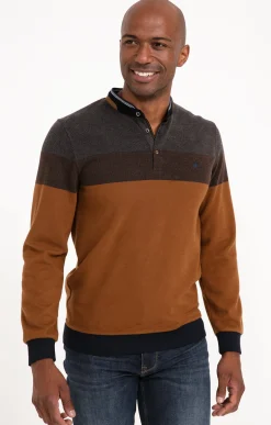 Tee-shirt manches longues Trio -