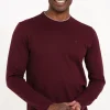 Tee-shirt manches longues Slub interlock -