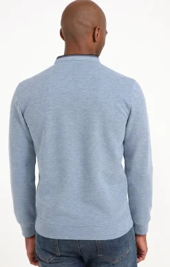 Tee-shirt manches longues Pk chic -