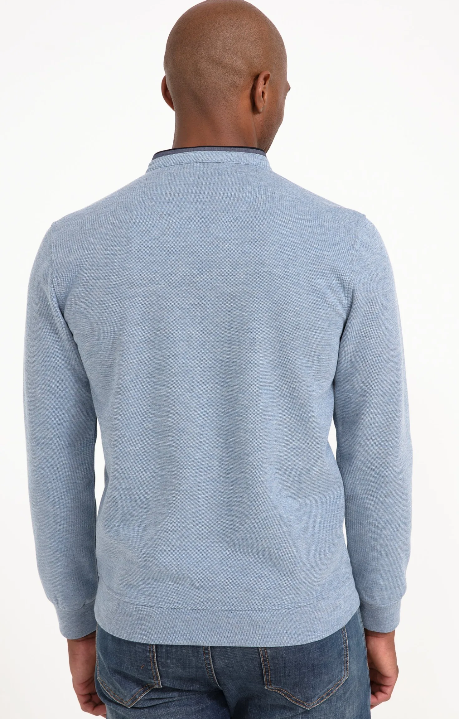 Tee-shirt manches longues Pk chic -