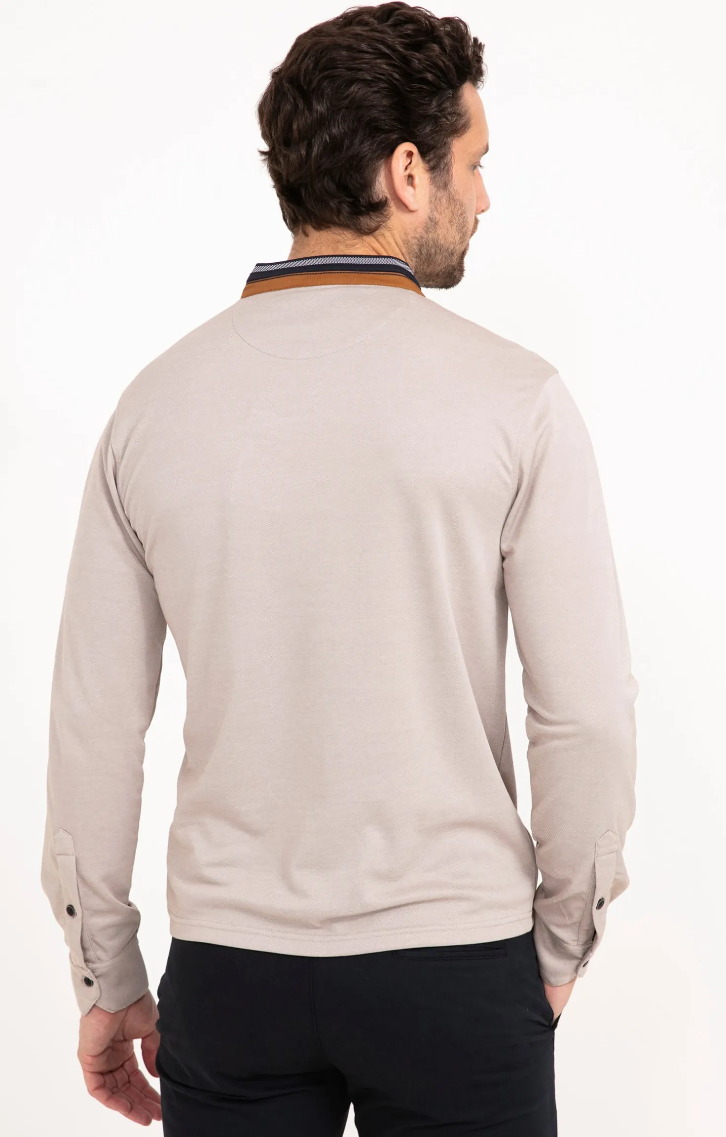 Tee-shirt manches longues Leger -
