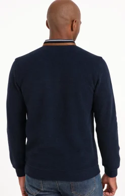 Tee-shirt manches longues Rib chic -
