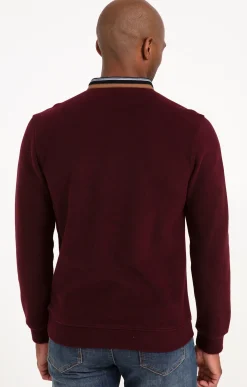 Tee-shirt manches longues Rib chic -