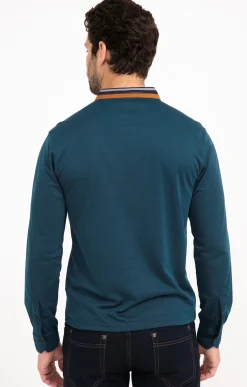 Tee-shirt manches longues Leger -