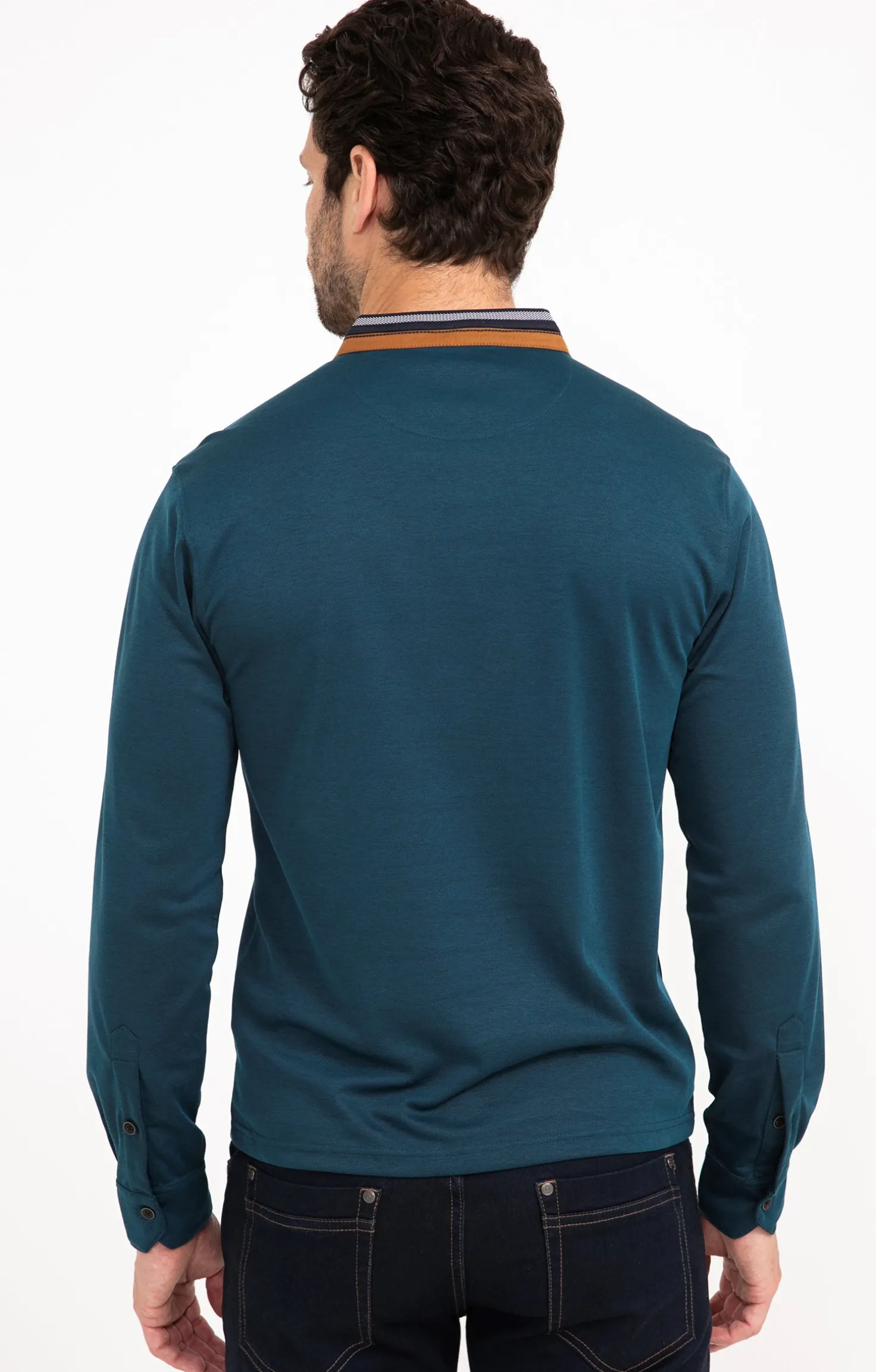 Tee-shirt manches longues Leger -