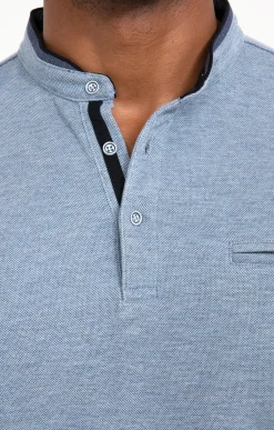 Tee-shirt manches longues Pk chic -