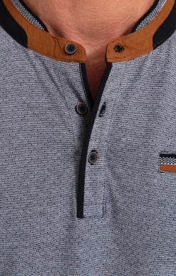 Tee-shirt manches longues Jack -