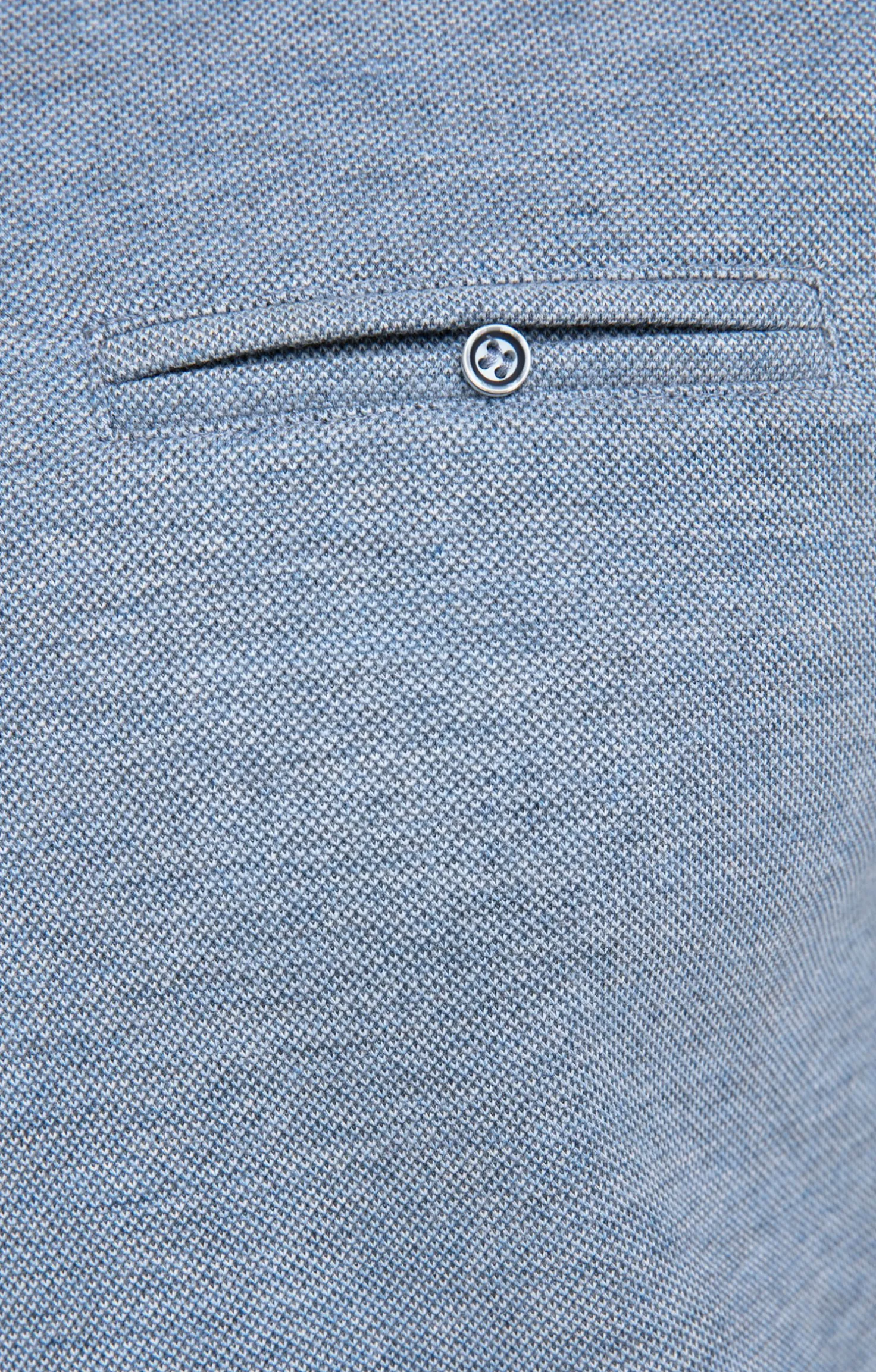 Tee-shirt manches longues Pk chic -