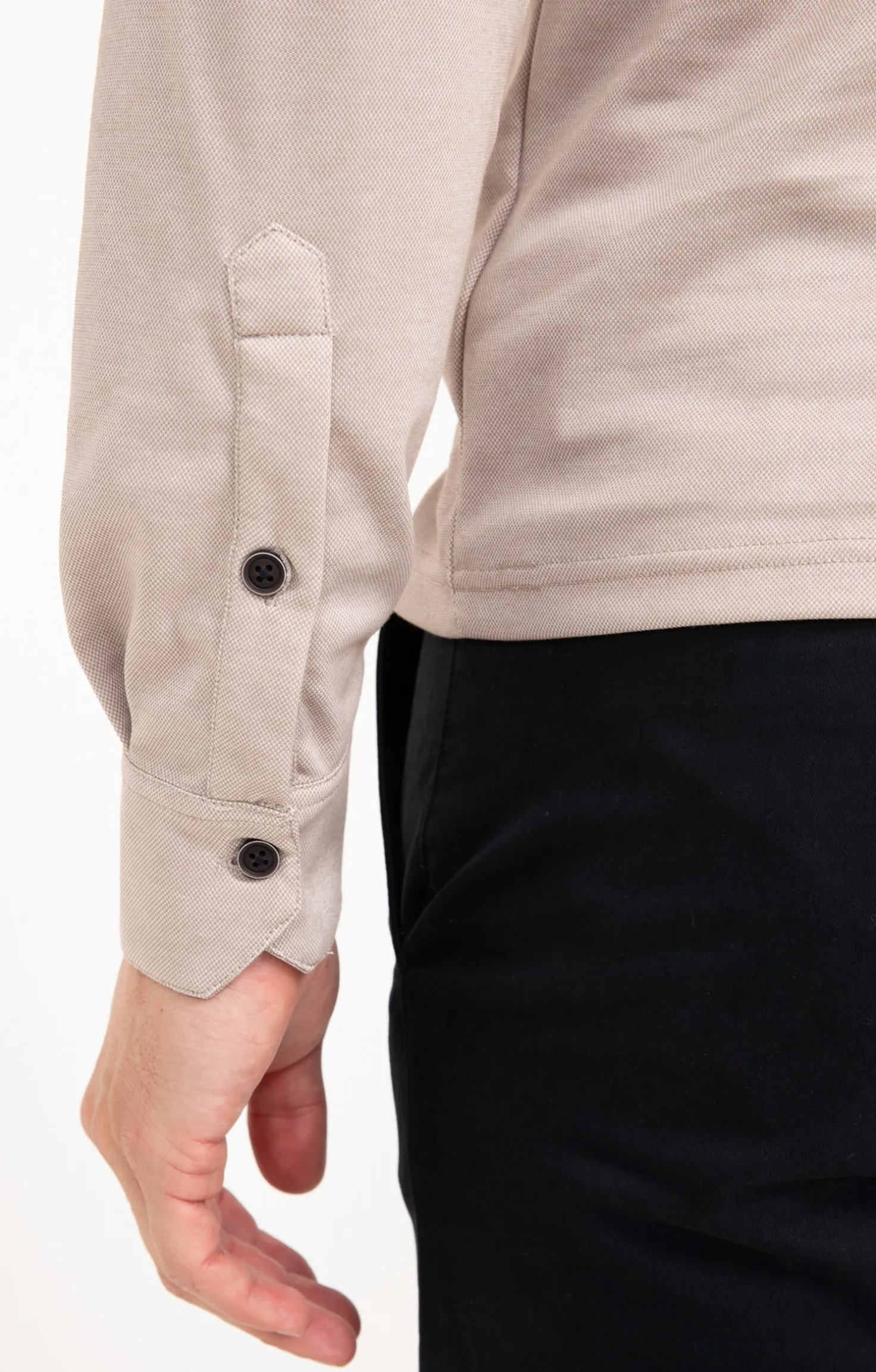 Tee-shirt manches longues Leger -